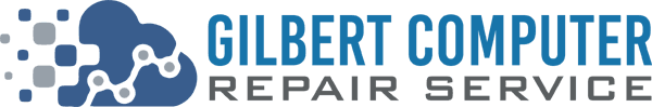 Gilbert Computer Repair Service's logo