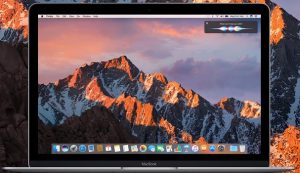 macOS Sierra