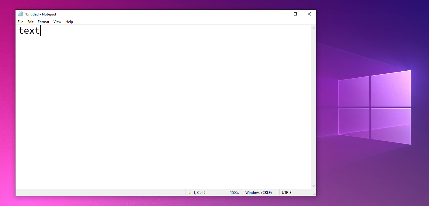 Quick Tip Notepad Zoom Gilbert Computer Repair Service Blog